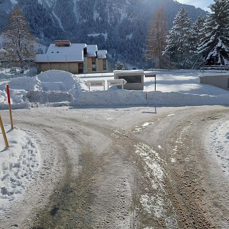 Disentiserhof Mila Zewnętrze zdjęcie