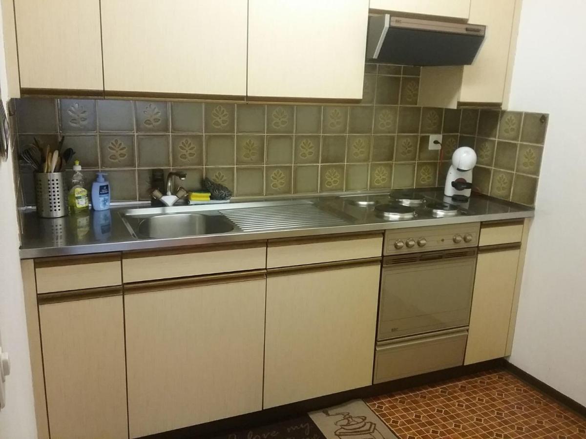 Disentiserhof Mila Zewnętrze zdjęcie