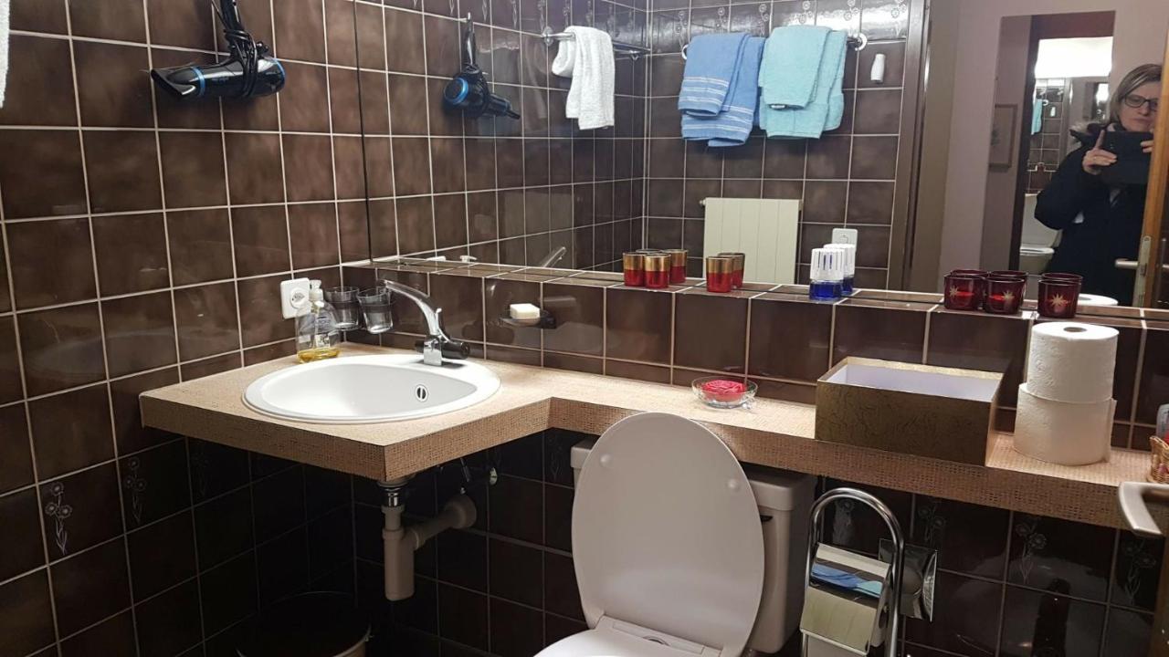 Disentiserhof Mila Zewnętrze zdjęcie