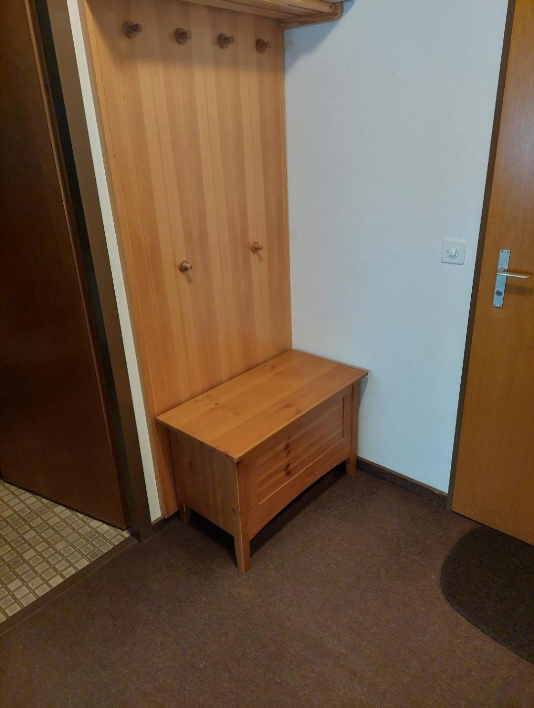 Disentiserhof Mila Zewnętrze zdjęcie